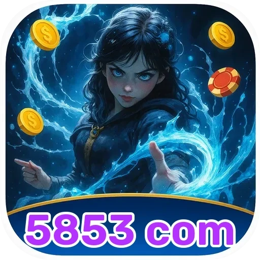 5853 com: Uma Análise Especial da Seção Confiável de Jogos Online
