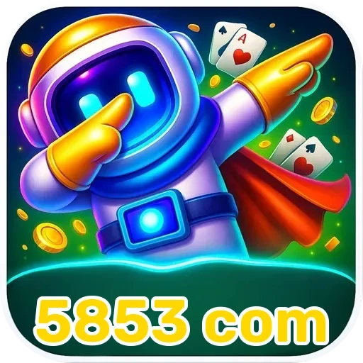 5853 com: Descubra o Mundo Empolgante dos Jogos Online e Aposte com Estilo