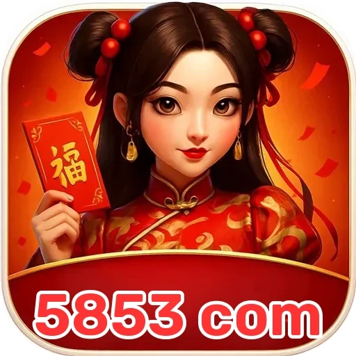 5853 com: Login que Transforma Sua Aventura em Jogos Online