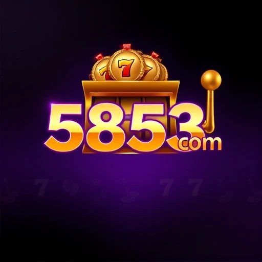 5853 com