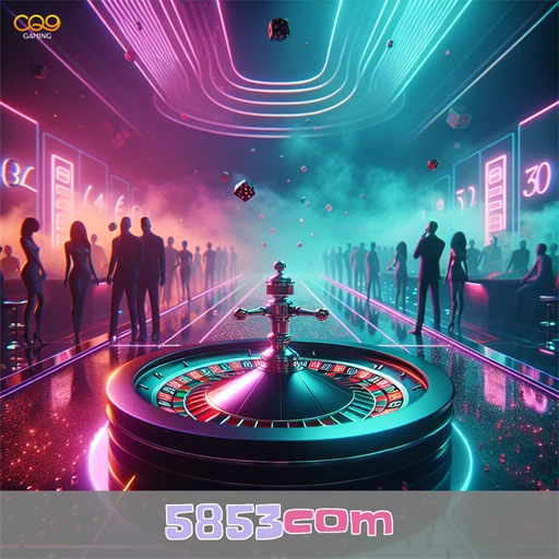 5853 com Métodos de Pagamento